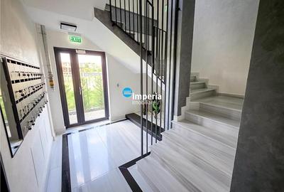 Direct Dezvoltator! Ap 2 cam, finalizat si intabulat! Bucium - 10