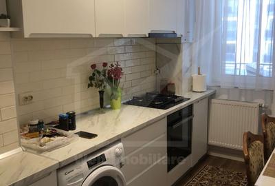 Apartament de 2 camere în Grand Park Residence - 6