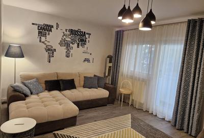 Apartament 3 camere  renovat in zona Lipovei - 4