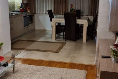 Apartament 3 camere Faleza Nord - 3