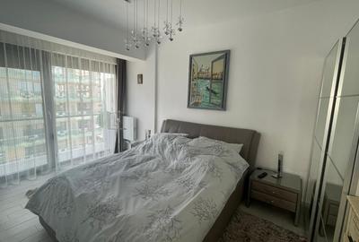Apartament 3 camere DeSilva Residence Loft Mamaia - 9