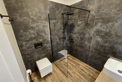 Apartament ultrafinisat, 46,6 mp + terasă, Dâmbul Rotund - 6