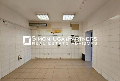 Spatiu comercial 115 mp Marasti - 5