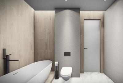Floreasca | Luxury concept apartment | Lake View - 29