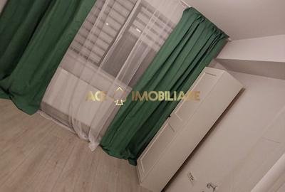 3 Camere de inchiriat | HILS BRAUNER | Centrala | Parcare Inclusa - 11