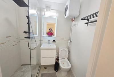 Apartament 2 camere decomandat | Renovat complet | Mobilat și utilat modern - 4