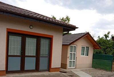 Confort si relaxare aproape de București, oraș Titu, Dâmbovița, negociabil - 16