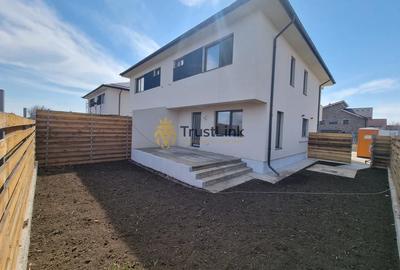 Casă tip duplex strada Macului Berceni 2 minute de bulevardul 1 Mai - 3