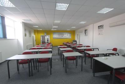 Clădire SAD de închiriat, situată la intrarea în Dumbrăvița - 11