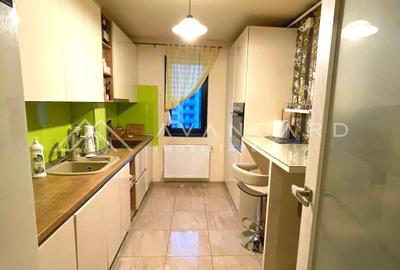 | Apartament 2 camere | 59 mp | Decomandat | Zona Iulius Mall | - 6