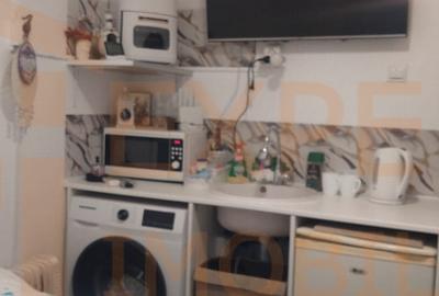 Garsoniera de vanzare, in zona Inel II - 1