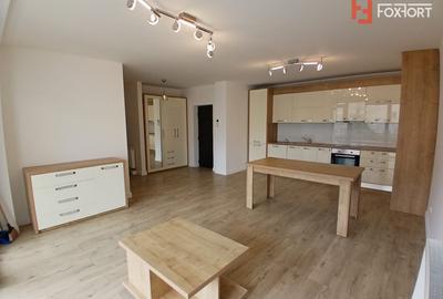 Apartament cu 3 camere, etaj 1 de vanzare, zona Girocului - 2