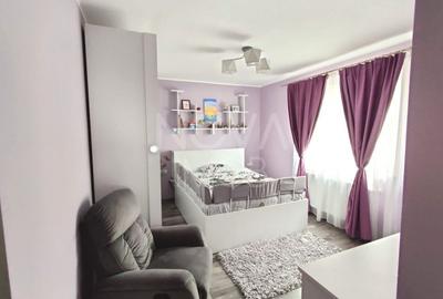 Apartament 2 camere, decomandat, MOBILAT - UTILAT - 4