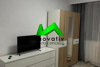 Apartament de inchiriat 2 camere Sibiu Turnisor - 2