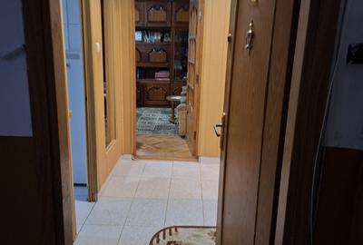 3 camere Popa Șapcă , Decomandat / centrală , Amplasament EXCELENT! - 7