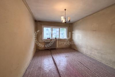 Apartament 2 camere | Decomandat | 53mp | Zona Scortarilor Marasti - 2