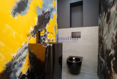 Apartament 3 camere, 92 mp, Cuibul Verde – Copou - 14