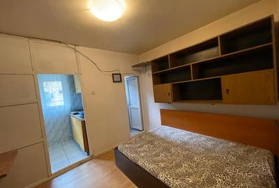 Garsonieră luminoasă  pe Str. Amurgului,la 5 minute de Piața Rahova, COMISION 0% - 1