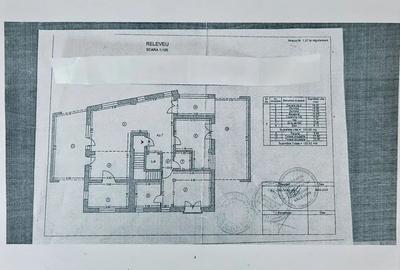 De vanzare Penthouse LUX 155mp, 3 camere, Pipera - 7