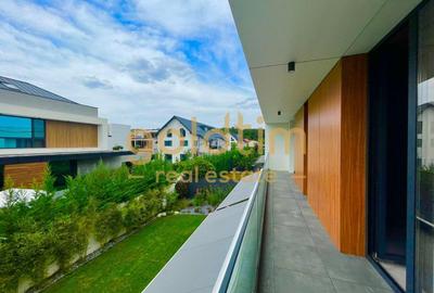 VILA NOUA/ SMART HOME/GRADINA SUPERBA/ANSAMBLU REZIDENTIAL/GARAJ/IANCU NICOLAE - 65