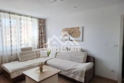 Apartament 3 camere de vânzare în Sibiu–zona Rahovei | Complet renovat - 2