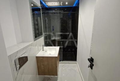 Garsoniera confort 1 - total renovata - la 550 de  metri de metrou. - 6