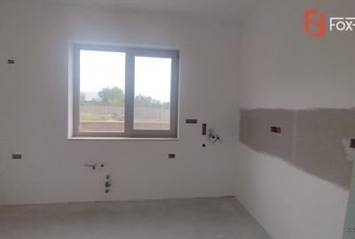 COMISION 0% Casa individuala 5 camere, Sacalaz - Zona centrala, garaj - 6