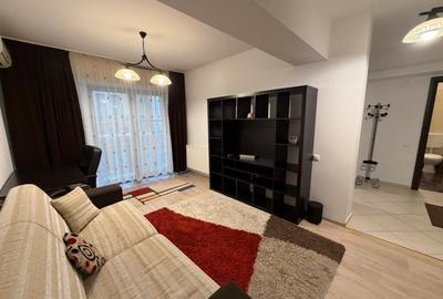 Vitan, Zizin, garsoniera, 42mp, bloc nou, etaj 2/6, decomandata - 1