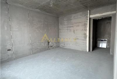OCAZIE UNICA -> Garsoniera spatioasa ~ Zona Berceni - Aparatorii Patriei - 7