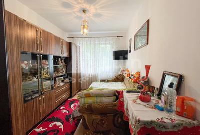 Apartament 3 camere | Decomandat | La cheie | Zona Big Manastur - 4