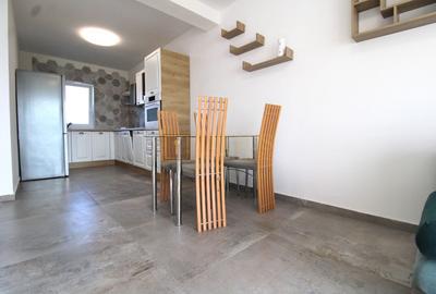 Duplex de inchiriat – Moșnița Nouă - 3