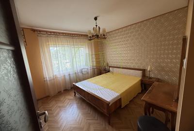 Apartament 4 camere, 95.80 mp, cartier Brazda lui Novac, zona Păltiniș - 3