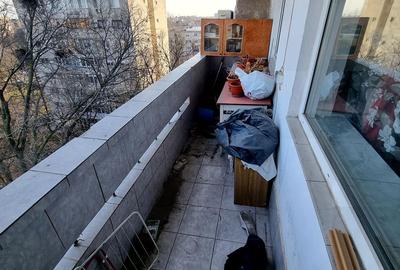Doraly mall-apartament 2 camere decomandat cu gaze - 10
