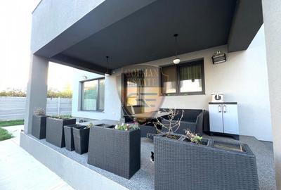 Vilă 5 camere 450mp  și teren 500 mp Delfinariu Faleză Nord - 2