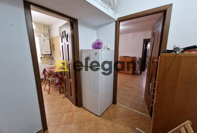 2 camere, modern, AC, centrala, Craiovita-Scoala 32 - 8