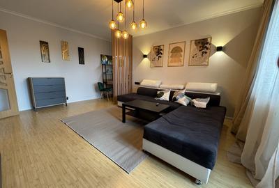Apartament premium 3 camere | Prima inchiriere dupa renovare | Vitan – Brandusil - 6