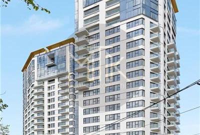 Apartament superb 2 camere I Mobilat&utilat I One Verdi Park - 22