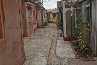 Dorobantilor casa 8 cam teren 392mp,  front stradal 9m - 10