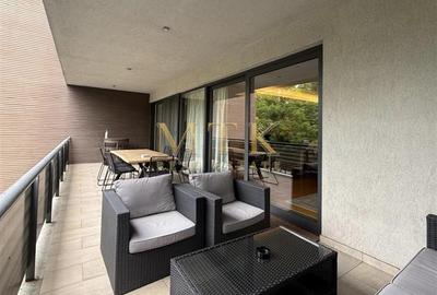 Apartament modern 3 camere | Parcare subterana | Primaverii - 1