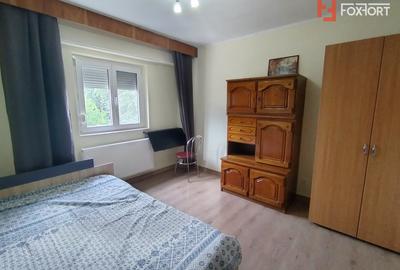 COMISION 0% Apartament cu 3 camere de inchiriat in zona Olimpia - 6