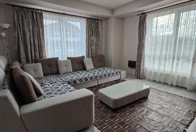 Apartament 3 camere superb duplex Sanpetru/Subcetate mobilat utilat disponibil