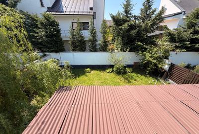 Vila de Lux in Iancu Nicolae | 5 Camere | Garaj acoperit | Curte 253mp - 3
