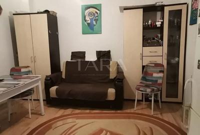 Casă individuală cu 2 camere în Gheorgheni