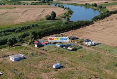 Teren intravilan de la 330mp, Sosea, langa Balta, Rate Dezvoltator!!! - 1