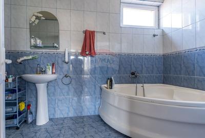 Casă pe 5 nivel–Ideală pentru Locuință, Sediu Firmă sau Investiție! - 23