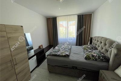 Apartament 3 camere balcon zona Ciresica din Sibiu - 2