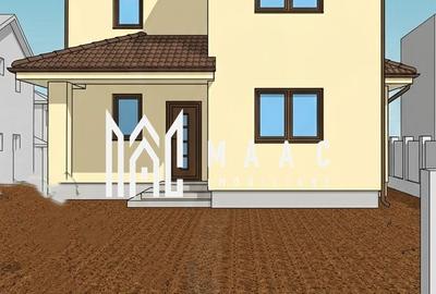 Casă Individuală | 5 camere | 113 MPU | Curte | Șura Mică - 1