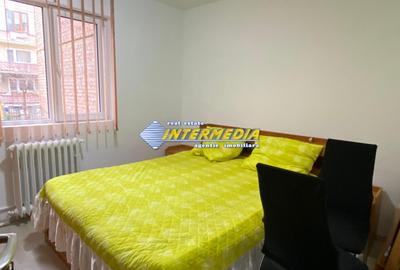 Apartament cu 2 camere decomandat, mobilat în Cetate