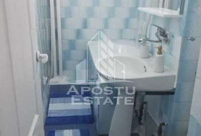 Apartament cu 2 camere , de inchiriat , Zona Sagului , Timisoara - 6