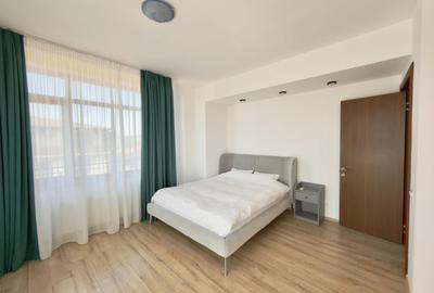 Apartament 3 camere - Otopeni - 3 locuri de parcare - 7